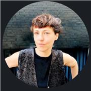 Profesor de Lenguaje y Literatura con experiencia en clases para adultos y niñeces